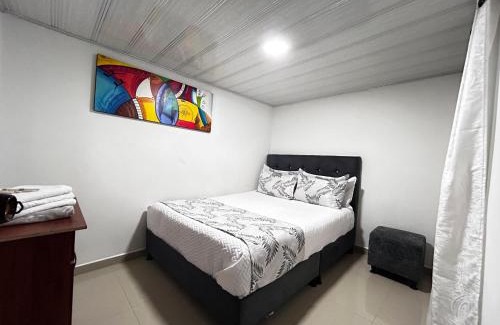 Fontibon Apartment | Cómodo
