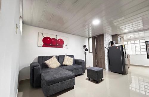 Fontibon Apartment | Cómodo