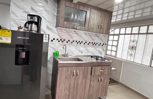 Fontibon Apartment | Cómodo