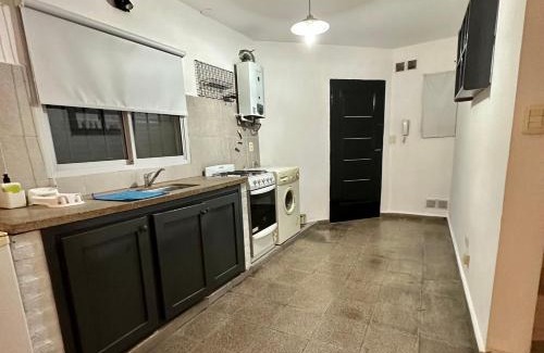 Alta Gracia Apartment | Pet-Friendly Duplex in Pasaje Tucumán with Top Ratings