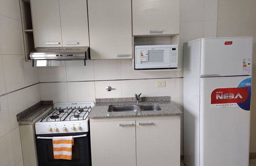 Santiago del Estero Apartment | Cozy 2-Bedroom Apartment with Family-Friendly Amenities
