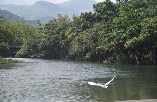 San Andres Tuxtla Apartment | Cozy Getaway with Pet and Child-Friendly Amenities
