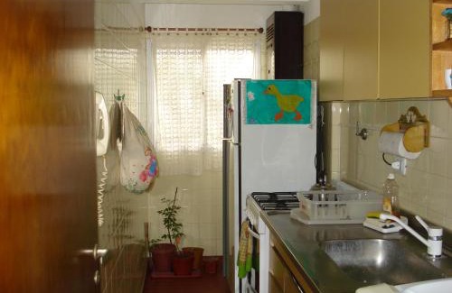 Miramar Apartment | Cómodo Departamento 2 ambientes
