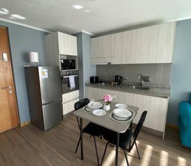 Concepcion Apartment | Discover a Pet-Friendly Central Apartment Rated 10/10