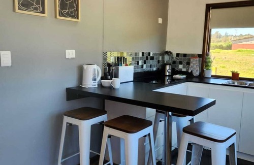 Algarrobo Apartment | Cozy Retreat in Algarrobo: Nature and Family-Friendly Stay