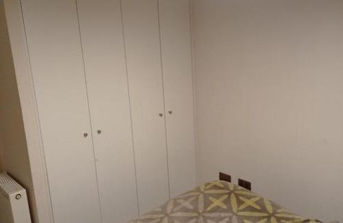 Concepcion Apartment | Pet-Friendly Retreat in Las Lomas, San Andrés