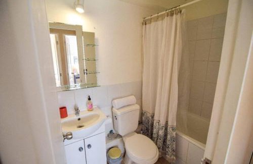 Curico Apartment | Pet-Friendly Retreat: Top-Rated Departamento in Curicó
