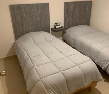 Queretaro Apartment | Comfortable Apartment: Pet-Friendly & Family-Oriented Stay