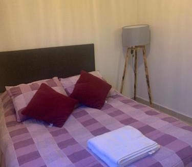 Queretaro Apartment | Comfortable Apartment: Pet-Friendly & Family-Oriented Stay