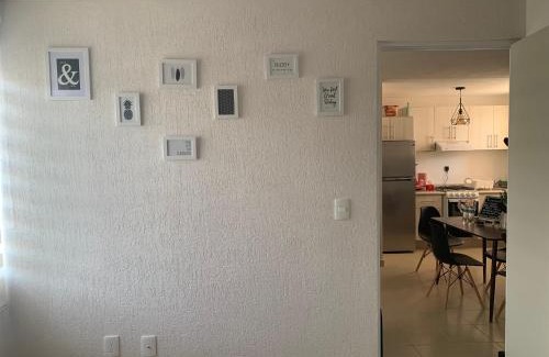 Queretaro Apartment | Comfortable Apartment: Pet-Friendly & Family-Oriented Stay