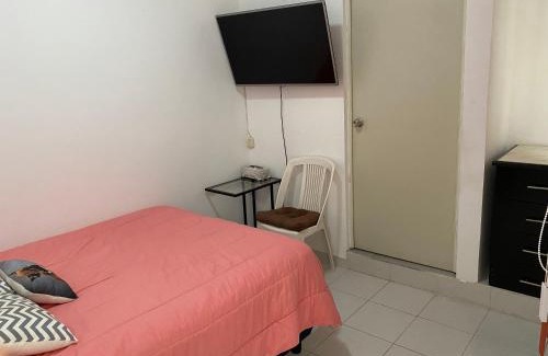 Boca del Rio Apartment | Comfortable Apartment - Guest Rated 10/10 Stay Awaits
