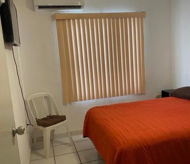 Boca del Rio Apartment | Comfortable Apartment - Guest Rated 10/10 Stay Awaits