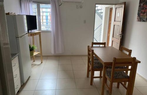 San Juan Apartment | Cozy 1-Bedroom Apartment: Pet & Child Friendly Stay
