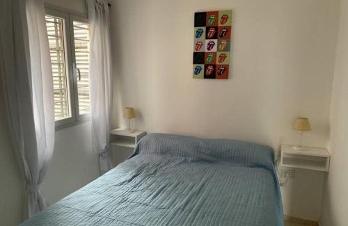 San Juan Apartment | Cozy 1-Bedroom Apartment: Pet & Child Friendly Stay