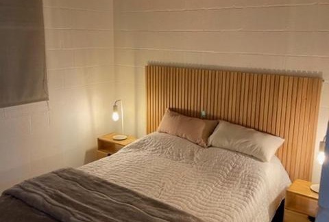 Comodoro Rivadavia Apartment | Cozy Retreat in Comodoro Rivadavia with Restaurant & Breakfast