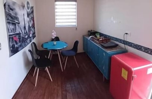 Saltillo Apartment | Convenient Saltillo Apartment with Kitchen in Prime Location