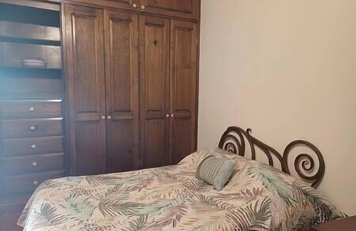 Saltillo Apartment | Convenient Saltillo Apartment with Kitchen in Prime Location