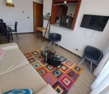 Calama Apartment | Cómodo Dpto Calama Centro