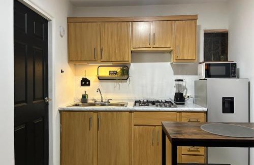 Nogales Apartment | Cómodo Estudio en la Kennedy cerca de Consulado