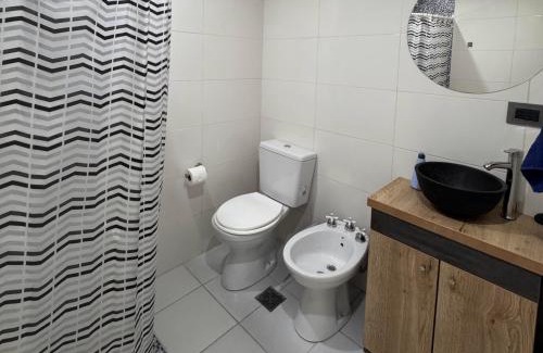 Mar de Ajo Apartment | Cozy Studio with Pool and Pet-Friendly Features