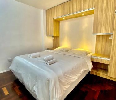 Concordia Apartment | Cozy Studio in the Heart of the City - 9.1 Rated Stay