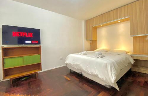 Concordia Apartment | Cozy Studio in the Heart of the City - 9.1 Rated Stay