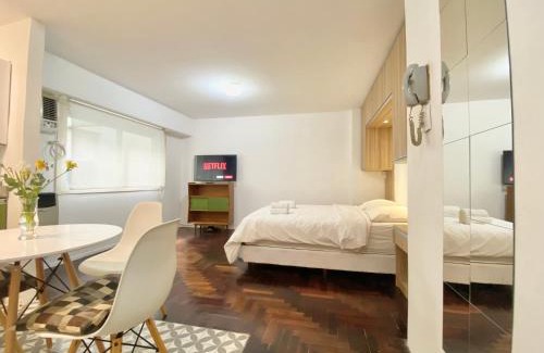 Concordia Apartment | Cozy Studio in the Heart of the City - 9.1 Rated Stay