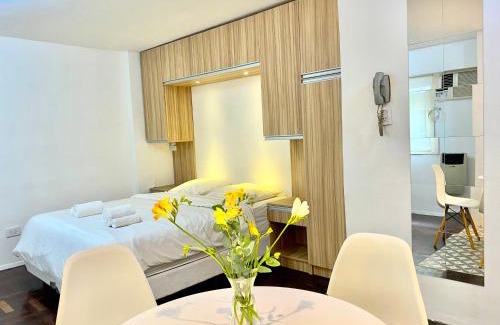 Concordia Apartment | Cozy Studio in the Heart of the City - 9.1 Rated Stay