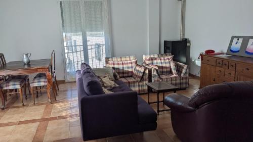 Cardena Apartment | Inviting Apartment in Cardeña, Córdoba - Pet Friendly Stay