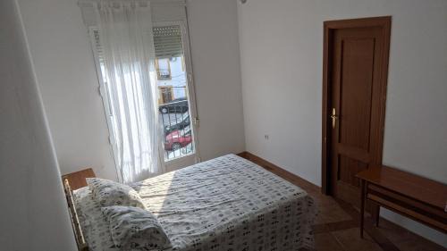 Cardena Apartment | Inviting Apartment in Cardeña, Córdoba - Pet Friendly Stay