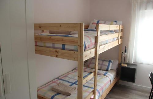 Abena Apartment | Inviting Flat in the Beautiful Aragonese Pyrenees
