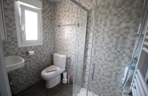 Abena Apartment | Inviting Flat in the Beautiful Aragonese Pyrenees