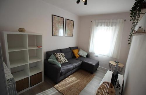 Abena Apartment | Inviting Flat in the Beautiful Aragonese Pyrenees