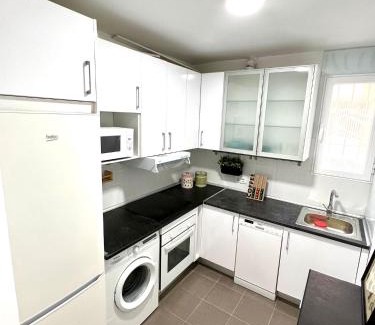 Almenara Apartment | Cozy Family-Friendly Apartment with Great Guest Rating