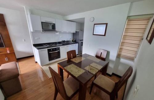El Capuli Apartment | Inviting and Cozy Apartment with 9.3/10 Guest Rating
