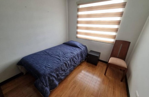 El Capuli Apartment | Inviting and Cozy Apartment with 9.3/10 Guest Rating