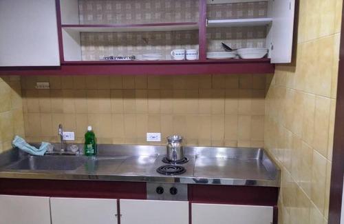 Tunja Apartment | Cozy Apartment with Terrace - Pet Friendly & Accessible