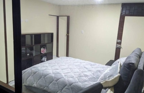 Tunja Apartment | Cozy Apartment with Terrace - Pet Friendly & Accessible