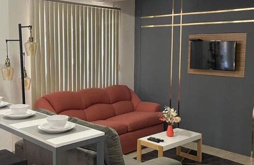Guasave Apartment | Cómodo y agradable departamento con estacionamiento y portón eléctrico