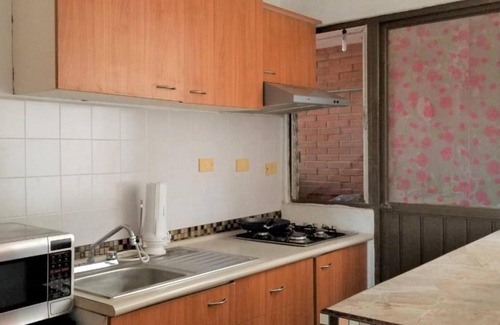 Jiutepec Apartment | Cozy Retreat in Pochotal Jiutepec - Pet & Child Friendly
