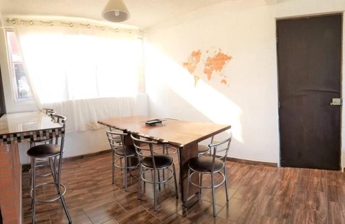 Jiutepec Apartment | Cozy Retreat in Pochotal Jiutepec - Pet & Child Friendly