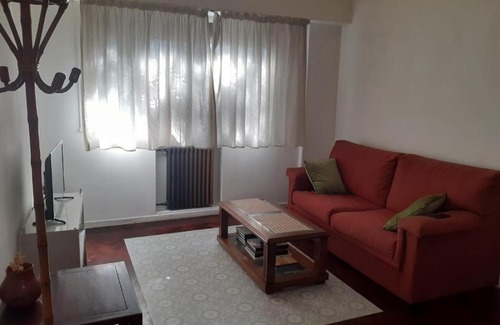 Almagro Apartment | Convenient Apartment in Almagro - Steps from the Metro