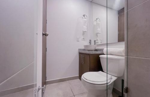 Chapinero Apartment | Cómodo y Bien Ubicado Loft Chapinero