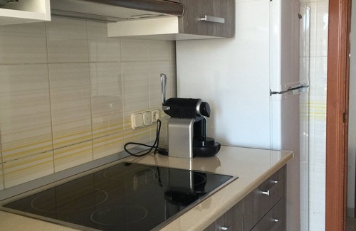 Benicassim Apartment | Cozy Apartment by the Beach in Benicassim, Pet Friendly