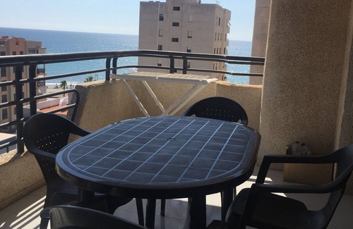 Benicassim Apartment | Cozy Apartment by the Beach in Benicassim, Pet Friendly