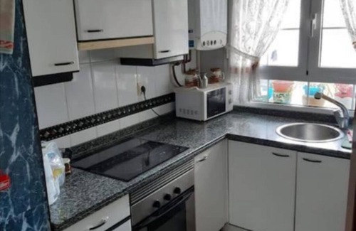 Aviles Apartment | Cozy Central Retreat with Spa and Hot Tub Amenities