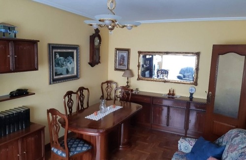 Aviles Apartment | Cozy Central Retreat with Spa and Hot Tub Amenities