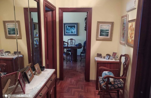 Aviles Apartment | Cozy Central Retreat with Spa and Hot Tub Amenities