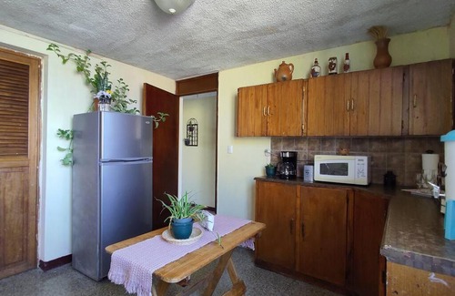 Zona 11 Apartment | Central Apartment in Zone 11 - Guest Rated 10/10