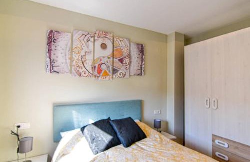 Argonos House | Cozy Chalet with Garden in Argoños - Pet and Child Friendly